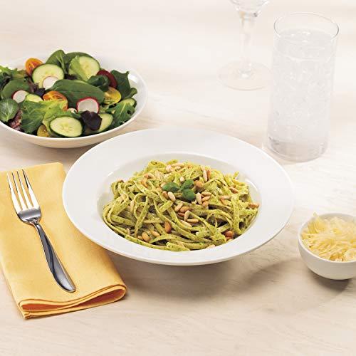 Hamilton Beach Hamilton Beach Food Processor & Vegetable Chopper for Slicing, Shredding, Mincing, and Puree, 8 Cup, Black