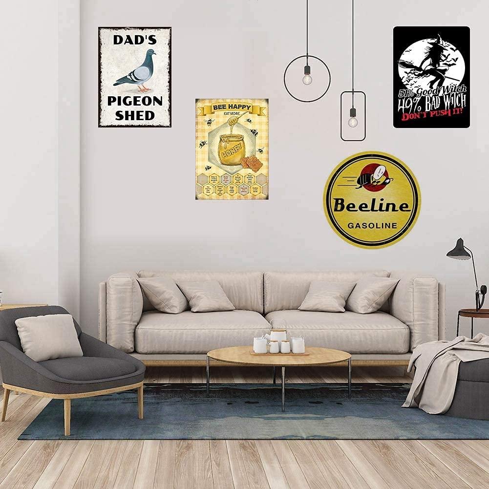 BONAD Kitchen Garbage Can Large-Capacity Trash Cans, Hotel Lobby, Shopping Malls, Vertical Trash Cans, Elevators, Outdoor Peel Boxes, Trash Cans Wastebasket