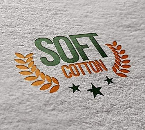 LinenEra Goose Down Comforter Light Blue Twin/Twin XL Size,100% Soft Cotton 500 GSM Fill Power and Feather Down-Proof Thick Fluffy Baffle Box Stitched Pinch Pleated Comforter Only (1 Piece)