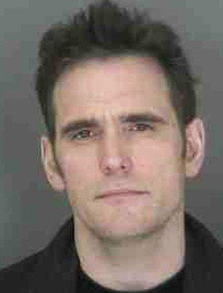 ConversationPrints ConversationPrints MATT DILLON MUG SHOT GLOSSY POSTER PICTURE PHOTO mugshot actor outsiders cop