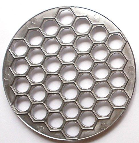 Pelmeni Maker PELMENI MAKER RUSSIAN DUMPLINGS ALUMINIUM MOLD 37