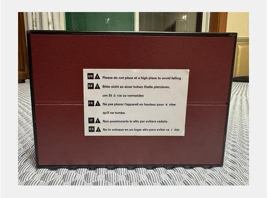 GFHQDPSC Step Stool Wooden Ladders Stool, Flip 2 Step Small Foot Stools Safety Non-Slip Tread for Home Library Kitchen Climb Step Ladder White