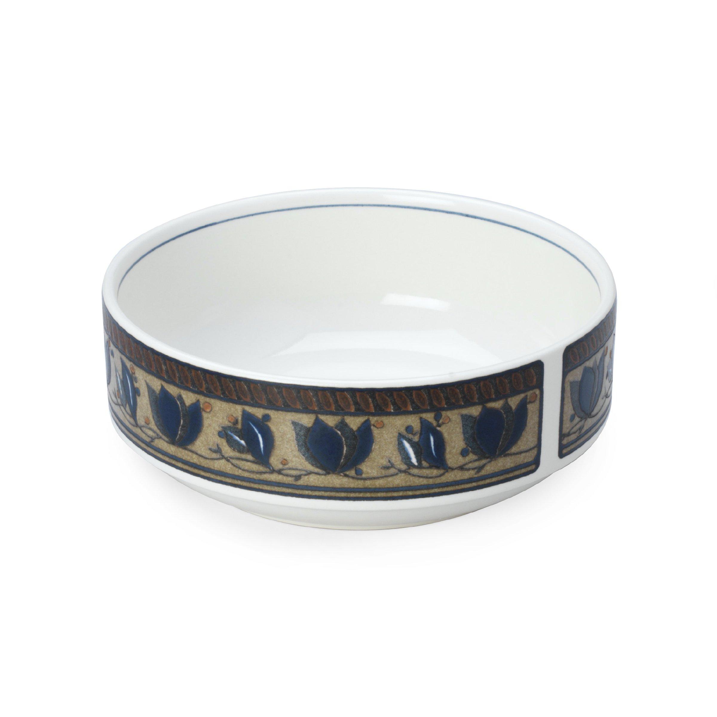 Mikasa Mikasa Arabella 16 Piece Dinnerware Set (Set of 4), Assorted