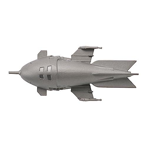 Eaglemoss Hero Collector Eaglemoss Hero Collector - Captain Proton\'s Rocket Ship