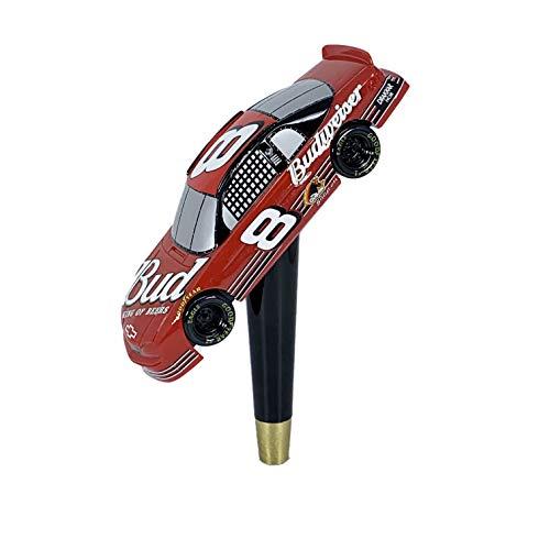 Bud BUDWEISER Dale Earnhardt Jr. #8 Chevy Monte Carlo Racing BEER TAP HANDLE