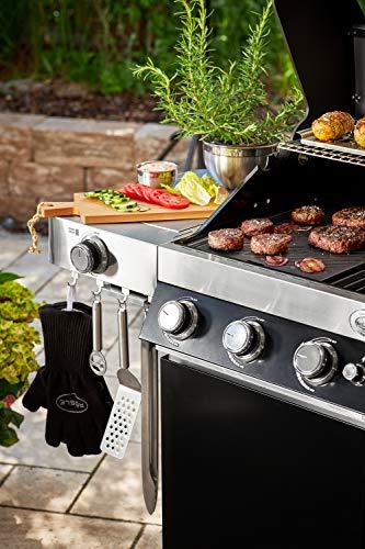 Rösle Rosle Stainless Steel Bottle Opener, 6 1/2