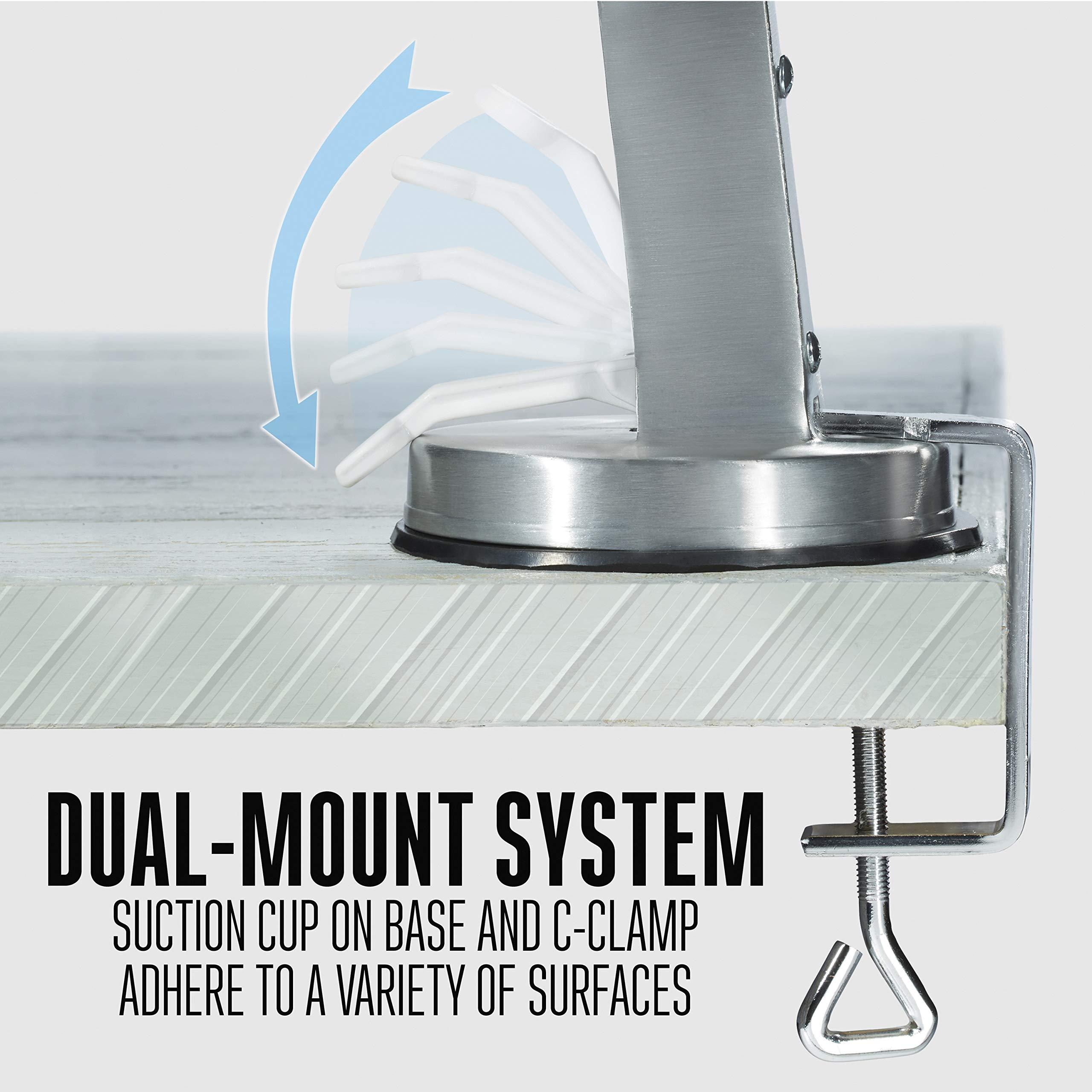 Weston Weston Metal Tomato Strainer, 1 Gallon Hopper, Stainless Steel