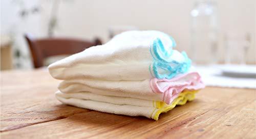 Cleanel Co. Ltd. 3pc Mrs. Miwako's Japanese Kitchen Towel 'Fukin' Regular Size