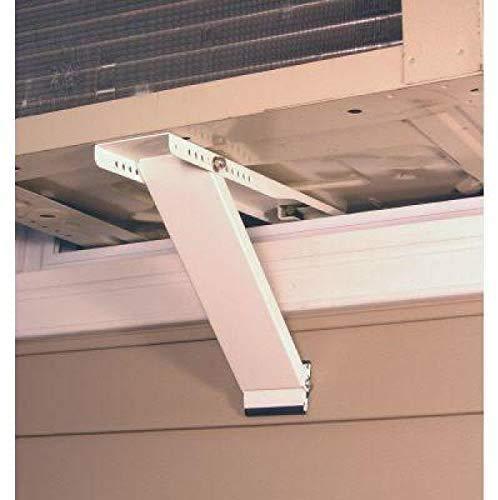 AC Safe A/C Safe AC-160 Universal Heavy Duty Window Air Conditioner Support (hr Pck)