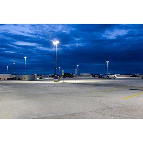 Westinghouse Westinghouse 51190 - 80SB/LED/EX39/50 Semi Directional Flood HID Replacement LED Light Bulb