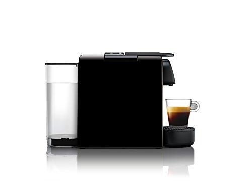 Nespresso Nespresso Essenza Mini Espresso Machine, 20.3 ounces, Black
