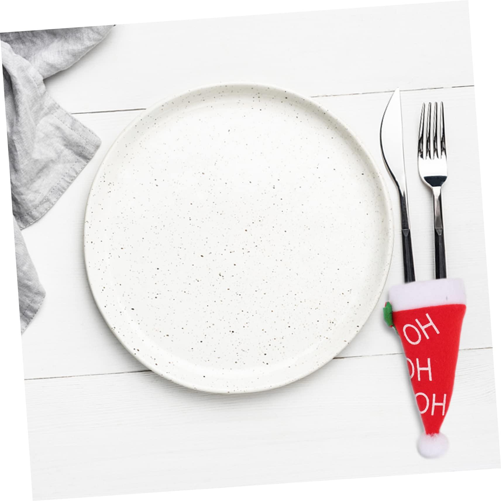 Vidalenta Vidalenta Mini Ramekins 1.5 oz Dipping Sauce Cups Ceramic Tiny Ramekins Set of 6 - Porcelain Souffle Dish Condiment Cups Small Bowls for Charcuterie Board, Microwave & Oven Safe, WhiteGreen