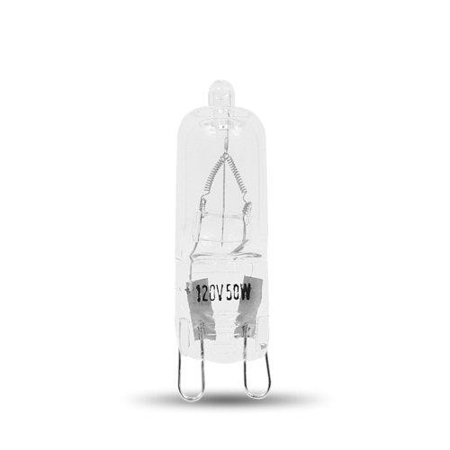 Feit Electric Feit Electric BPQ35/G9 35-Watt Halogen T4 Bulb
