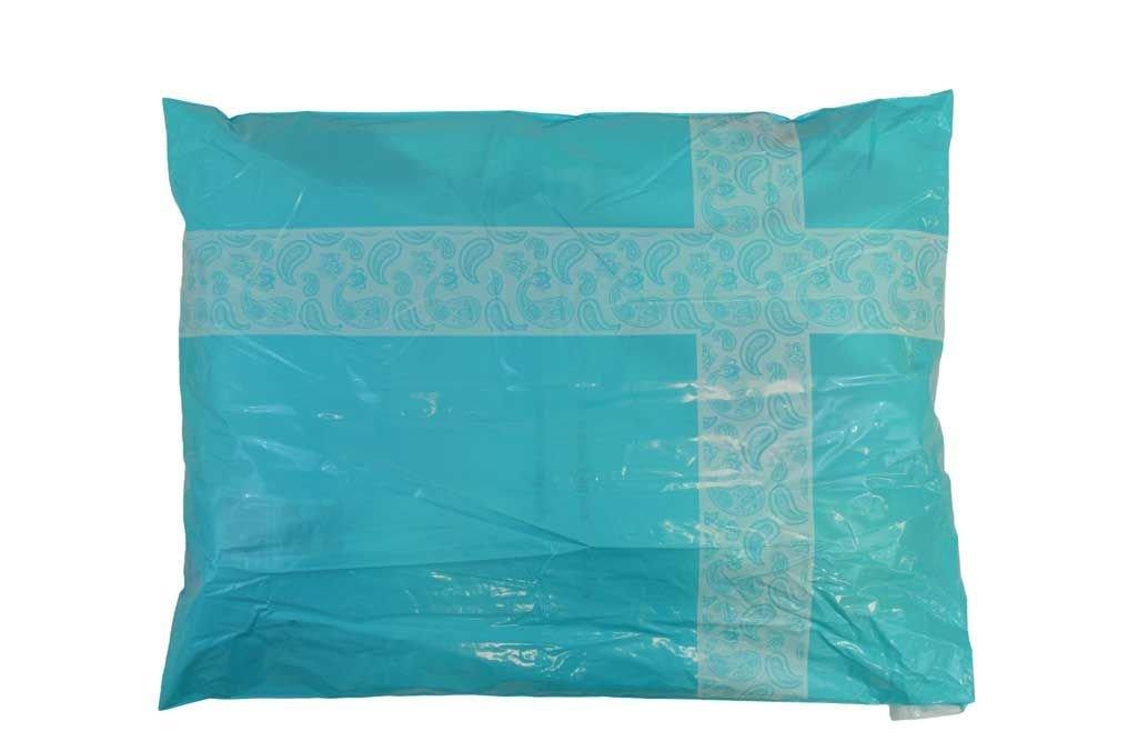 AES AES Wholesale (6) Pirate Skull Cutlass 50x60 Polar Fleece Blanket Throw Plush