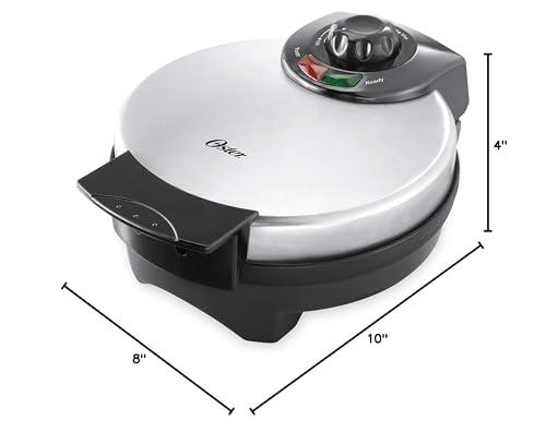 Oster Oster Belgian Waffle Maker