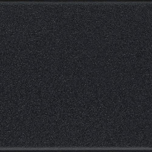 ArtToFrames ArtToFrames Collage Photo Frame Double Mat with 1 - 8x10 and 2 - 5x7 Openings and Satin Black Frame