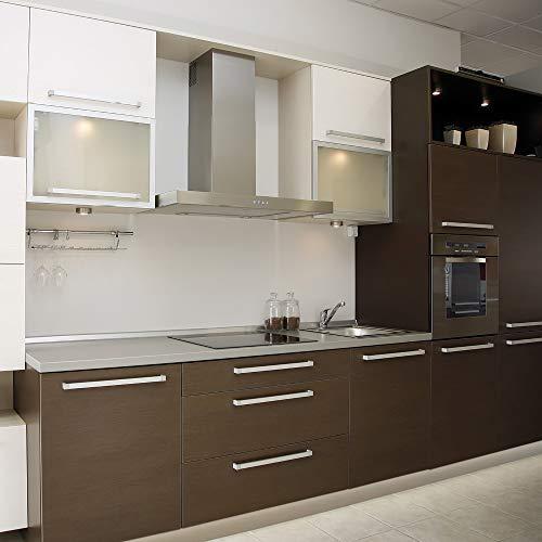 Armacost Lighting Armacost Lighting 223311 Recess or Surface Mount 4000K Fully Dimmable All Metal Pro-Grade LED Puck Light Fixture with Standard Dimmers, Bright White