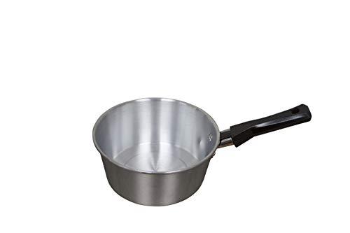 Imusa Imusa Sauce Pan, 1 Quart, Silver
