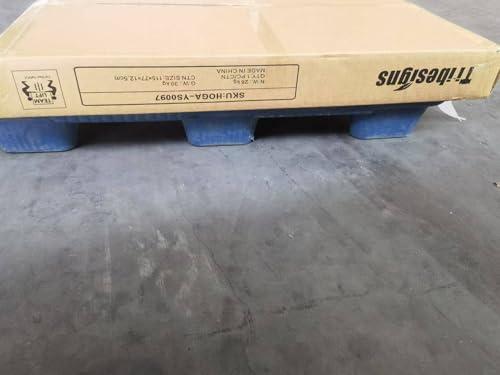 Tribesigns Tribesigns 78.7 Inches Extra Long Computer Desk 2 Person Desk, Double Long Desk, Workstaion for Home Office