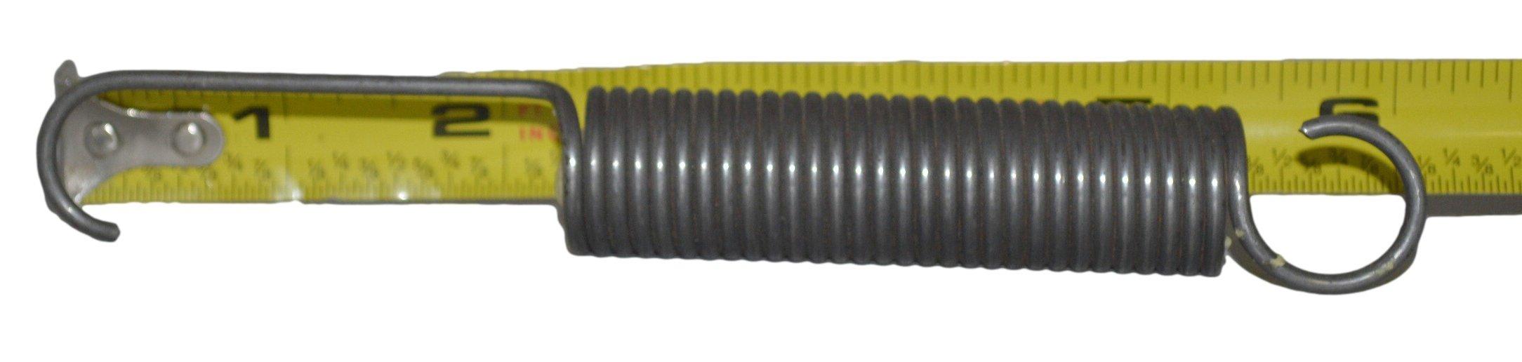 FR FR Recliner Mechanism Assist Locking or Tension Spring 6\" for Berkline