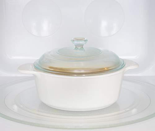 CorningWare Round 0.8L Covered Casserole