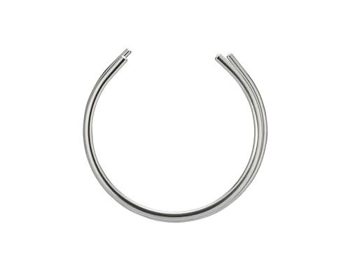 Matfer Matfer Bourgeat Bouillon Strainer/Chinois and Confectionary Funnel Stand