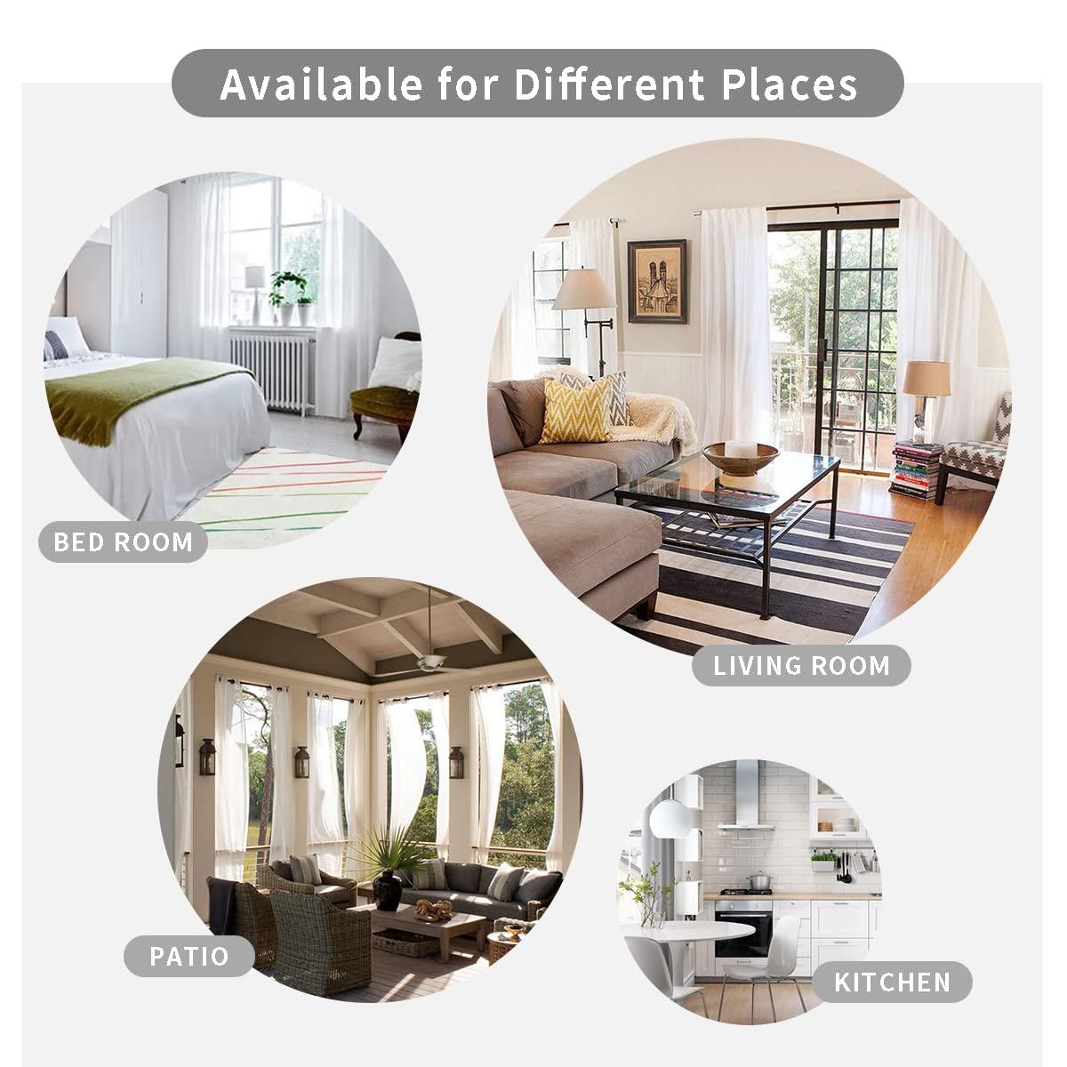 ONINUO ONINUO Nautical Pirate Ship Blackout Curtains for Girls Boy Home Decor, Ocean Sailing Adventure Grommet Thermal Insulated Drapes Darkening Window Curtain for Bedroom Living Room, 63 x 63 Inch