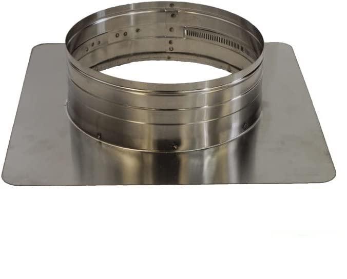 Fireside Chimney Supply Fireside Chimney Supply Basic Flexible Chimney Liner Kit - 6 Inch x 25 Feet