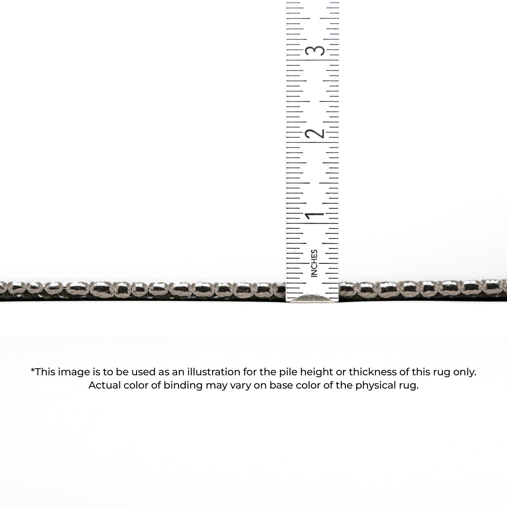 Dalyn Rugs Dalyn Rugs Marlo MO1 Red 10' x 10' Indoor Outdoor Area Rug, Easy Clean, Machine Washable, Non Shedding, Bedroom, Living Room, Dining Room, Kitchen, Patio Rug