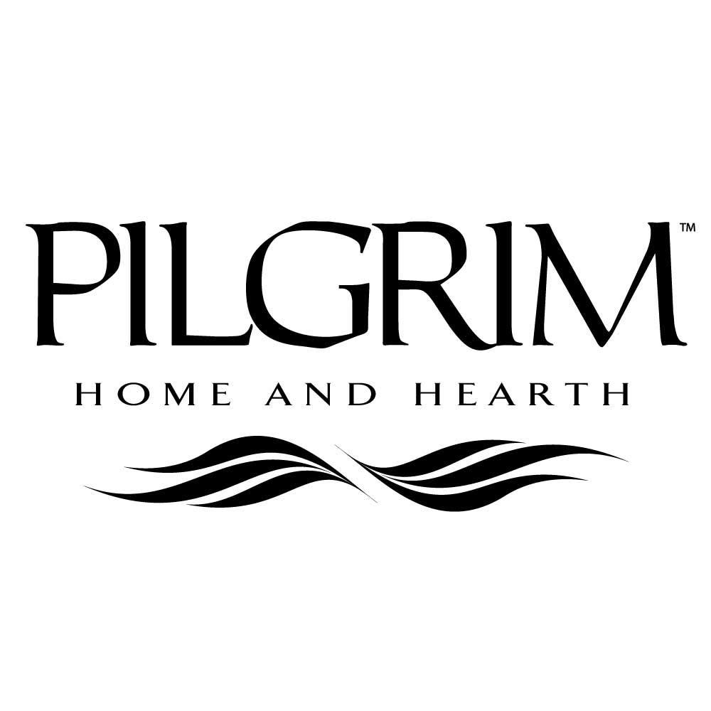 Pilgrim Pilgrim Home & Hearth 18047 Iron Gate Fireplace Tool Set