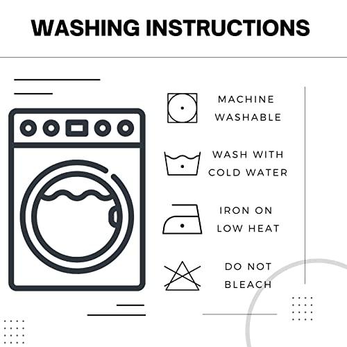 GEDAEUBA GEDAEUBA Pink Rose Sheets Full Size - Floral Bed Sheets for Kids Boys Girls, Botanical Sheet Set, Soft Microfiber & Deep Pocket & Wrinkle Free Fitted Sheet, Flat Sheet and Pillow Cases