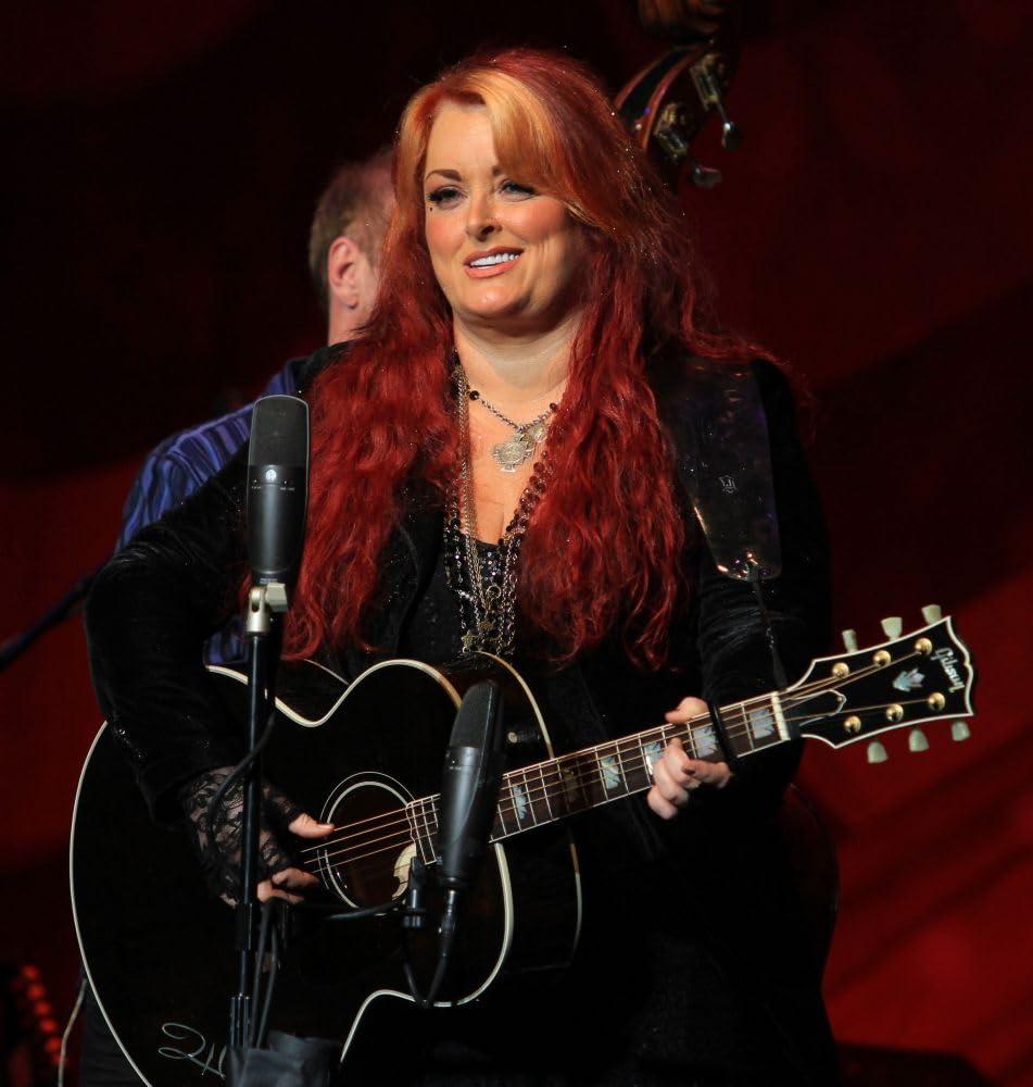 Posterazzi Wynona Judd 2013 Photo By John Barrett (Wynona Judd3996) Poster Print (8 x 10)