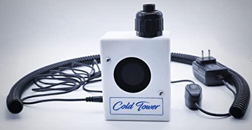 Coldtower Coldtower Kegerator Super Tower Cooler (Upgraded for MAXIMUM cooling)