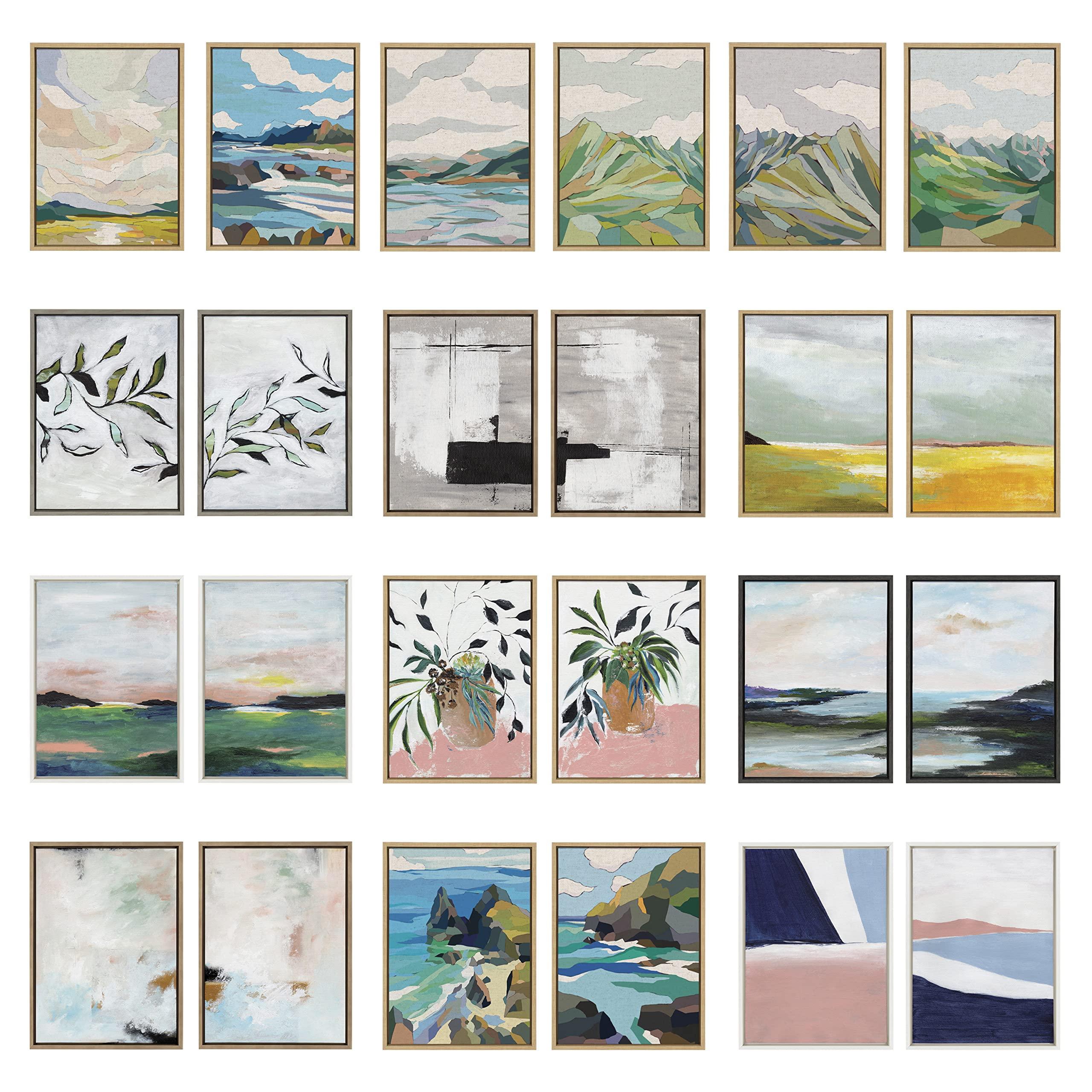 Litter Star Litter Star Purple Abstract Wave Tie Up Valance for Kitchen Windows, Abstract Stripe Art Adjustable Valances Rod Pocket Short Curtain,Tie Up Curtains Valance for Bedroom Living Room Bathroom 42x18in