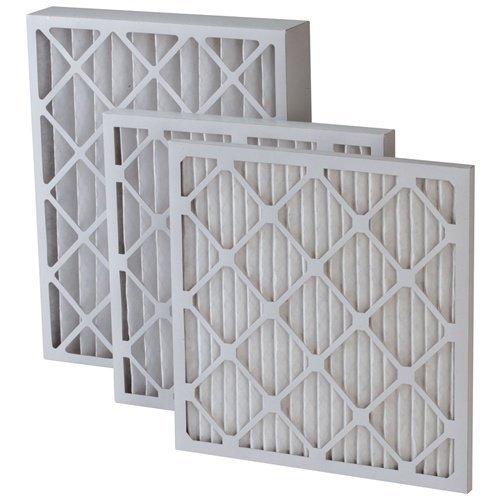 Clear the air 16x20x1 Merv 13 Furnace Filter (12 Pack)