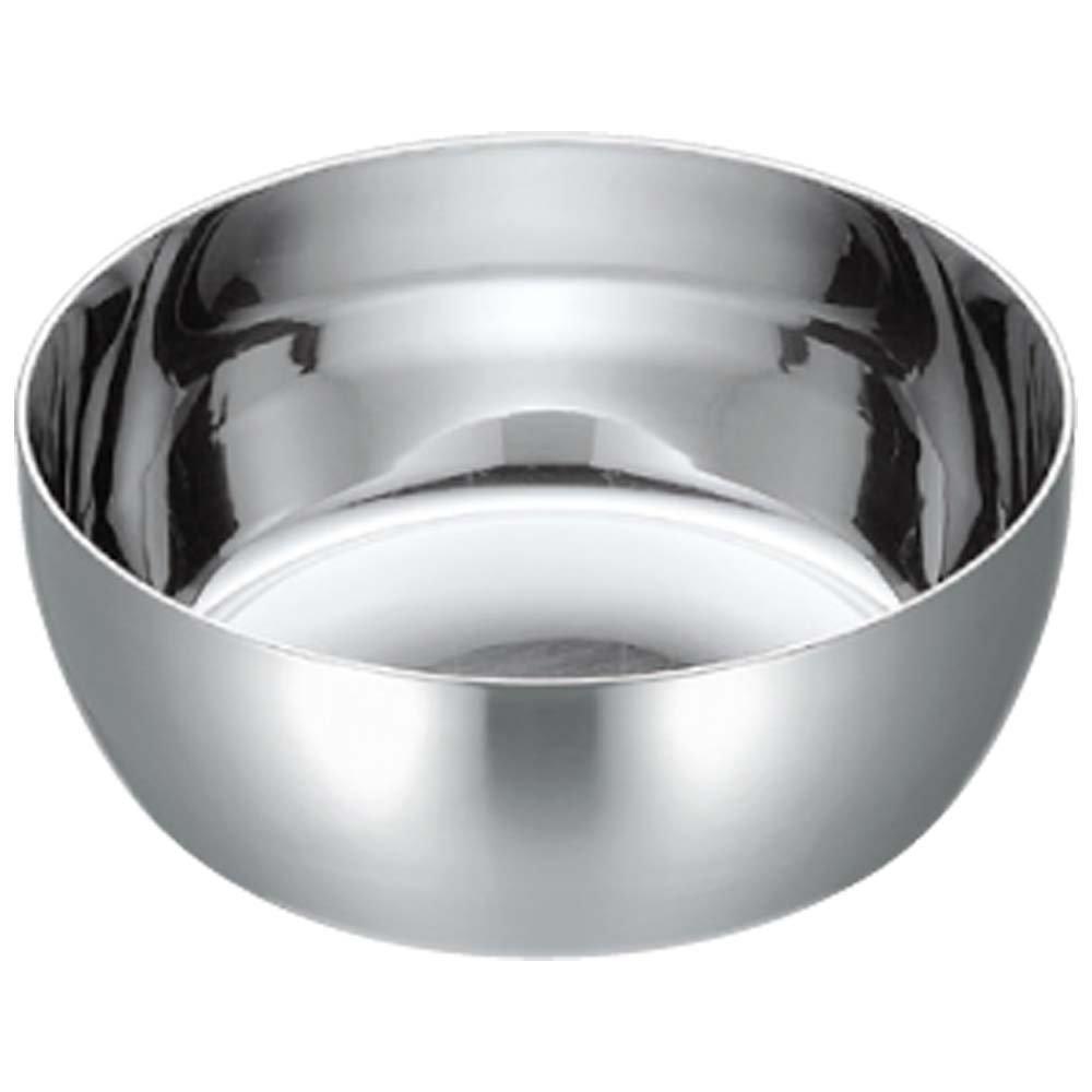 (Yamashita kogei) Yamashita Kogei 04-0213-0401 KO 3-Layer Steel Clad Yatko Pot, 5.9 inches (15 cm)