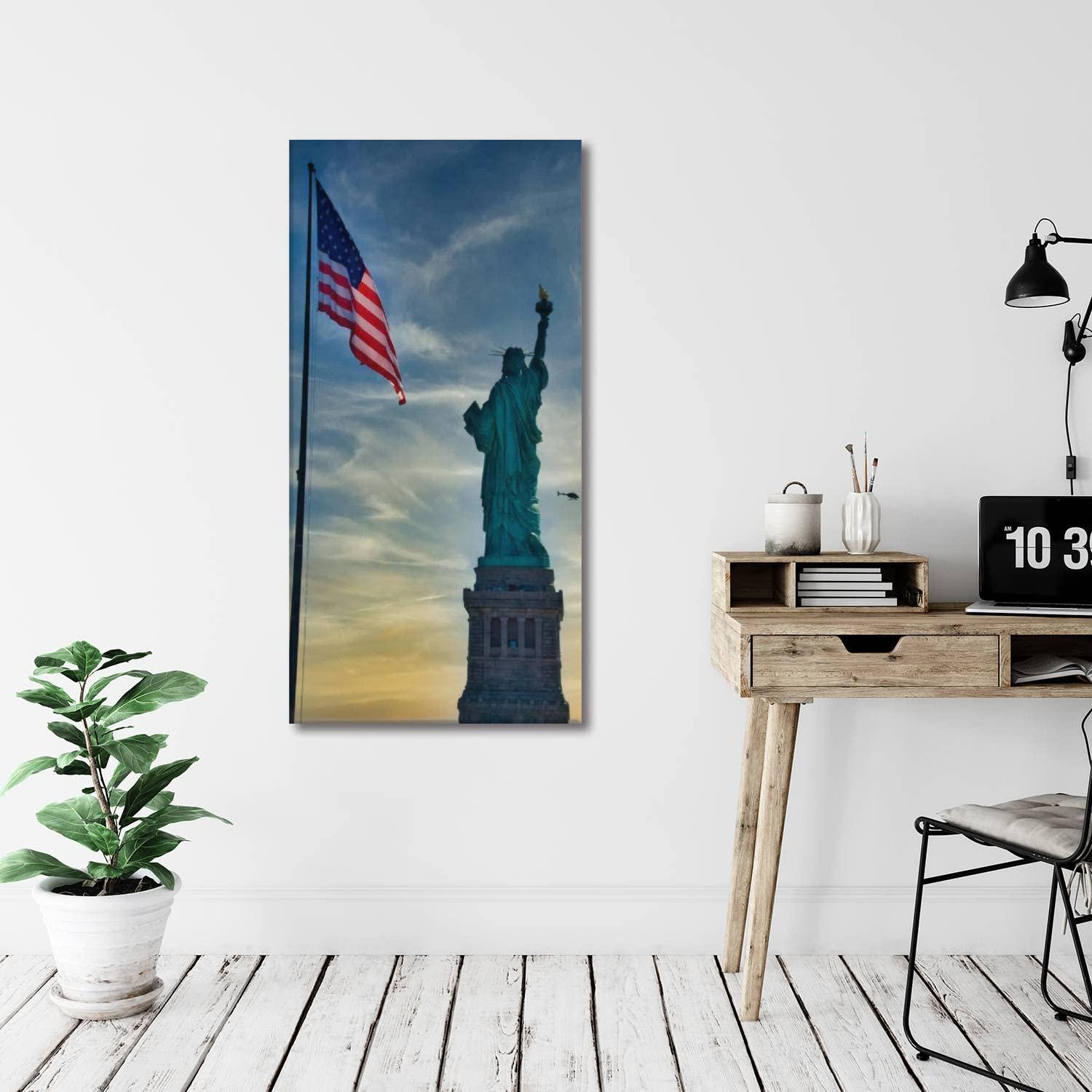 Posterazzi Close-up of frost on plants Poster Print (36 x 12)