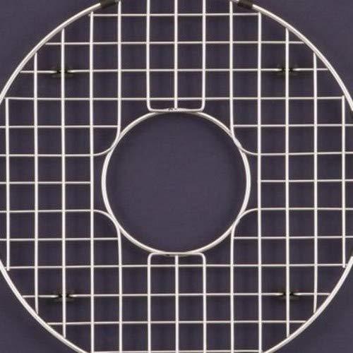 HOUZER Houzer BG-1800 Wirecraft Kitchen Sink Bottom Grid, 13.75-Inch by 13.75-Inch