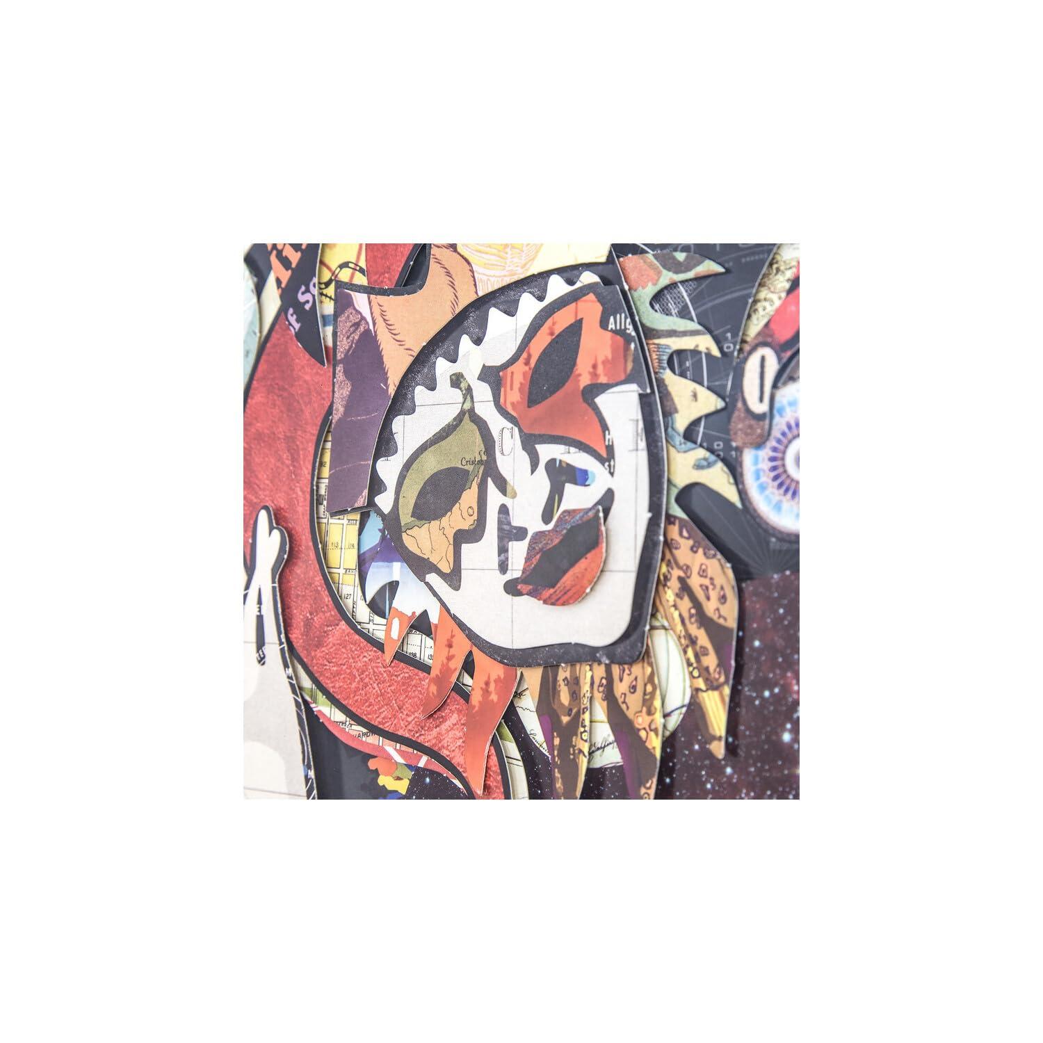 Yosemite Home Decor Yosemite Home Decor Joker\'S Wild