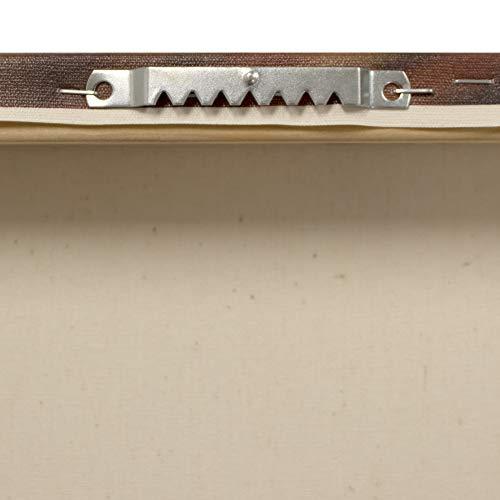 RTA RTA 9 Bottle Traditional Wine Rack-Kit-Dark Pine (FSC)