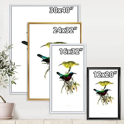 WSHA Wooden Sushi Rice Bowl Hangiri Sushi Oke Rice Mixing Tub 10.6-28.3inch Round Rice Mixing Barrel Container, for Bibimbap Sushi Home Restaurant,42x10cm