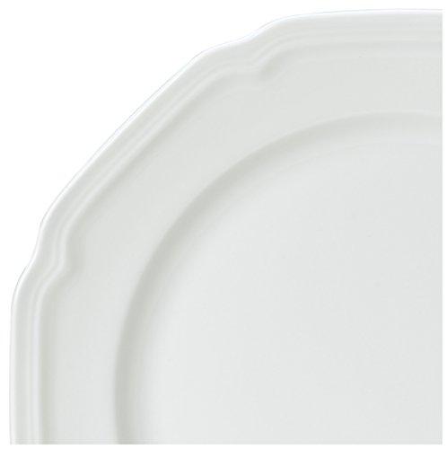 Mikasa Mikasa Antique White Bread And Butter Plate, Set Of 4