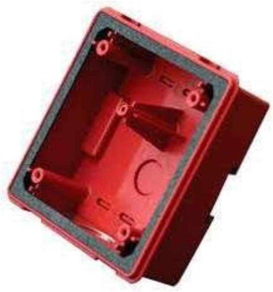 Jackson Safety Jackson Safety Charger Hard Hat, Meets ANSI Z89.1-2009, Choice of Suspension, Red, 12 / Case, 20394