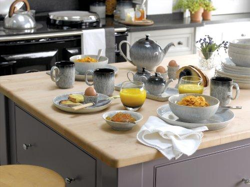 Denby Denby Halo Oval Platter