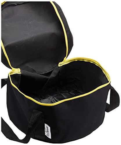 Lodge Lodge Camp 12-Inch Dutch Oven Tote Bag