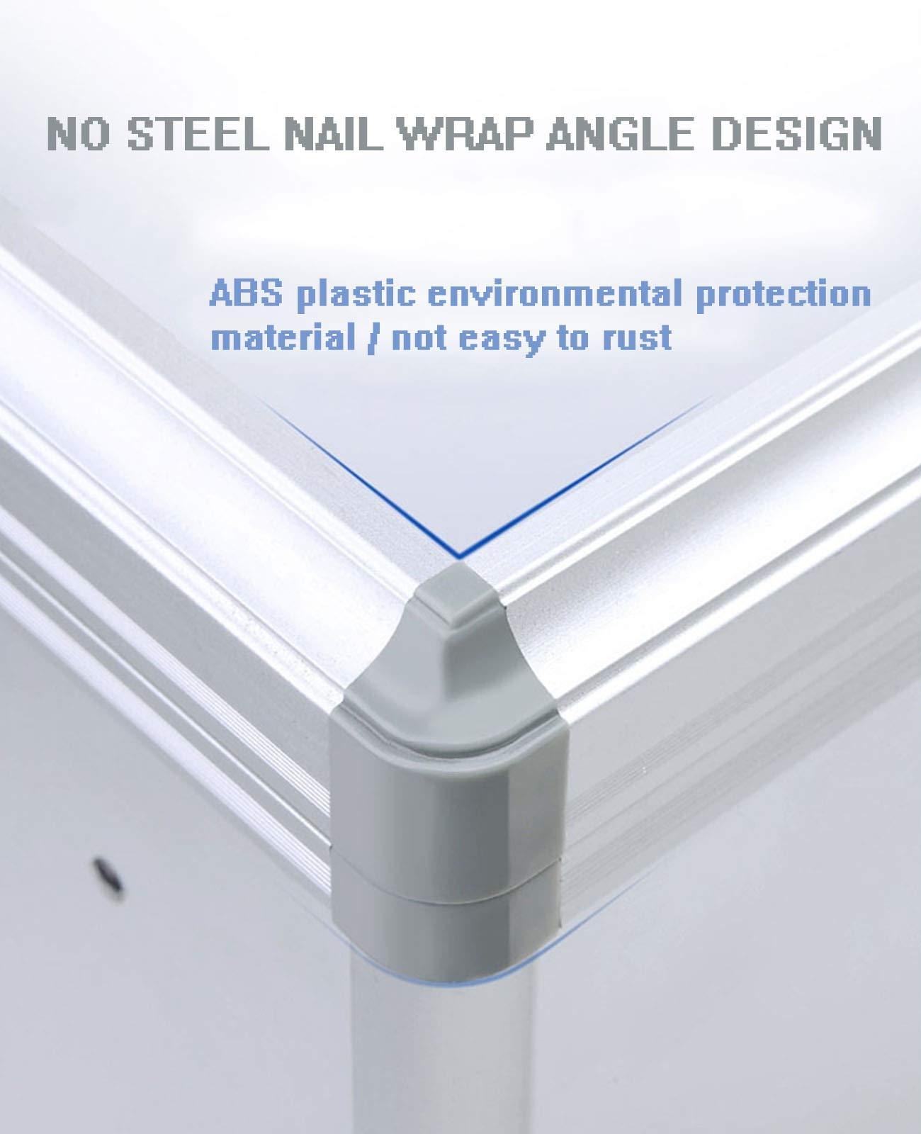 CHENYUEFA CHENYUEFA Family First Aid Box,Portable Medicine Chest Storage,Medicine Box Medicine Chest First Aid Box Medicine Cabinets Storage Box Organizer Family Emergency Kit Storage Box(34.5 X 20.5 X 22cm)