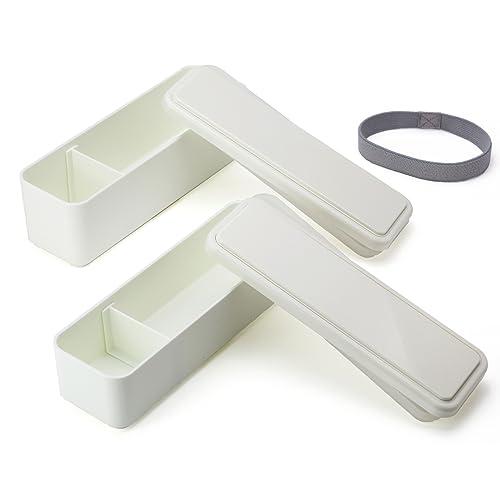 Miyoshi Edison Lunch Box Gel Cool Fit Slim SL