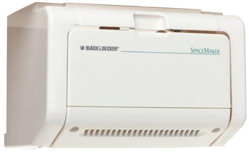 BLACK+DECKER Black & Decker EC600 Spacemaker Under-Counter Can Opener