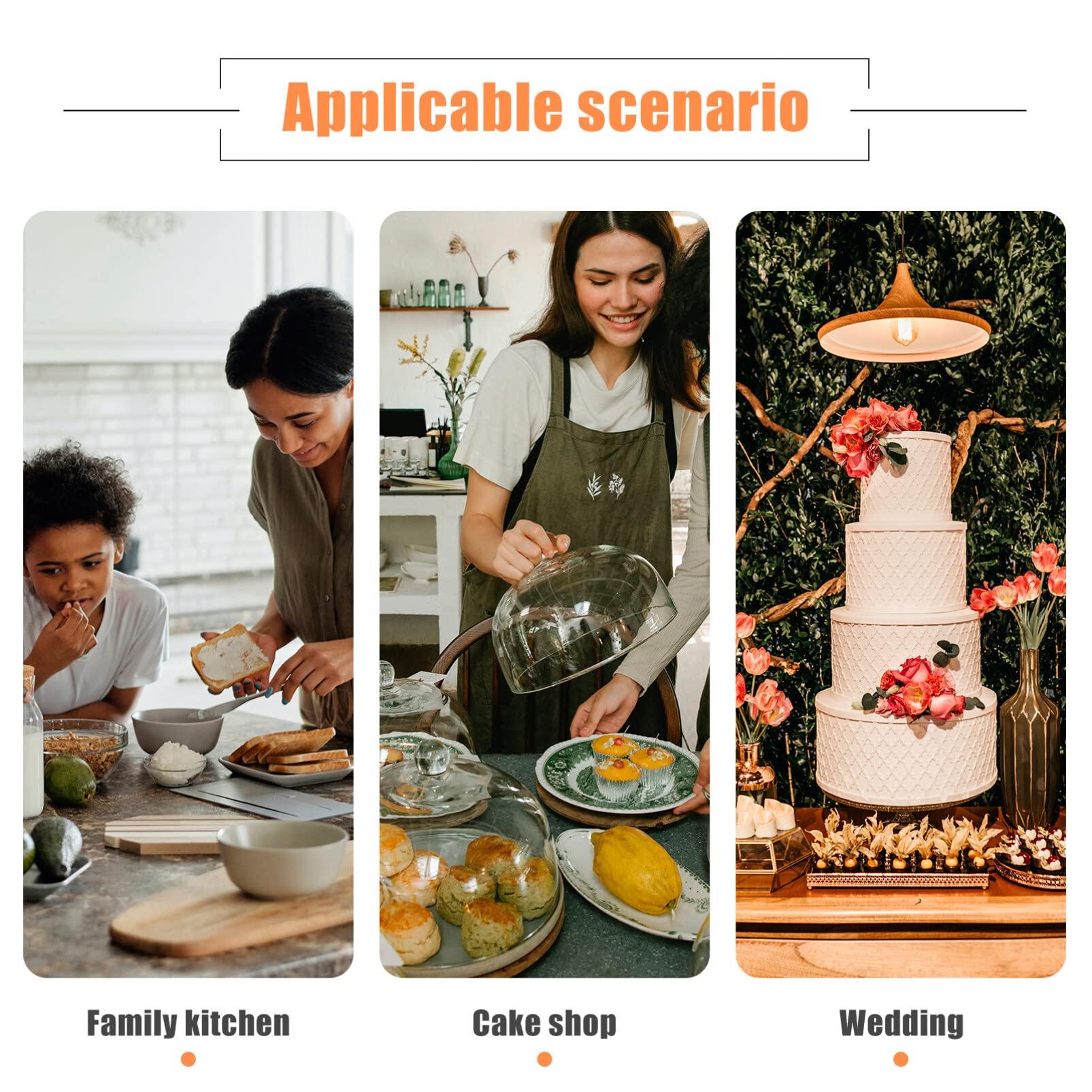 UPKOCH UPKOCH 600Pcs cake baking box cupcake paper liners baking muffin cup muffin cases baking cup holder muffin tin paper mini muffin liners mini cake baking cups cake cover Niang