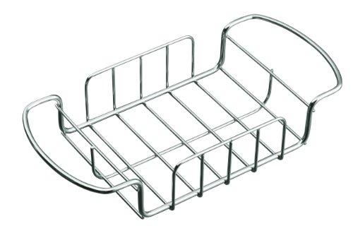 Kohler Kohler K-6632-ST Wire Basket, Stainless Steel